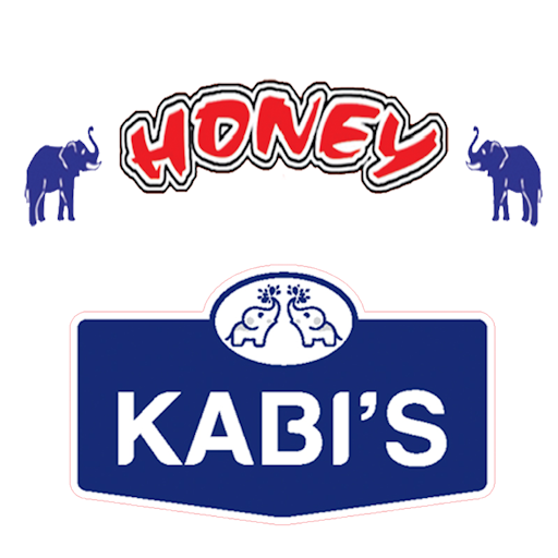 Honey Enterprises Logo